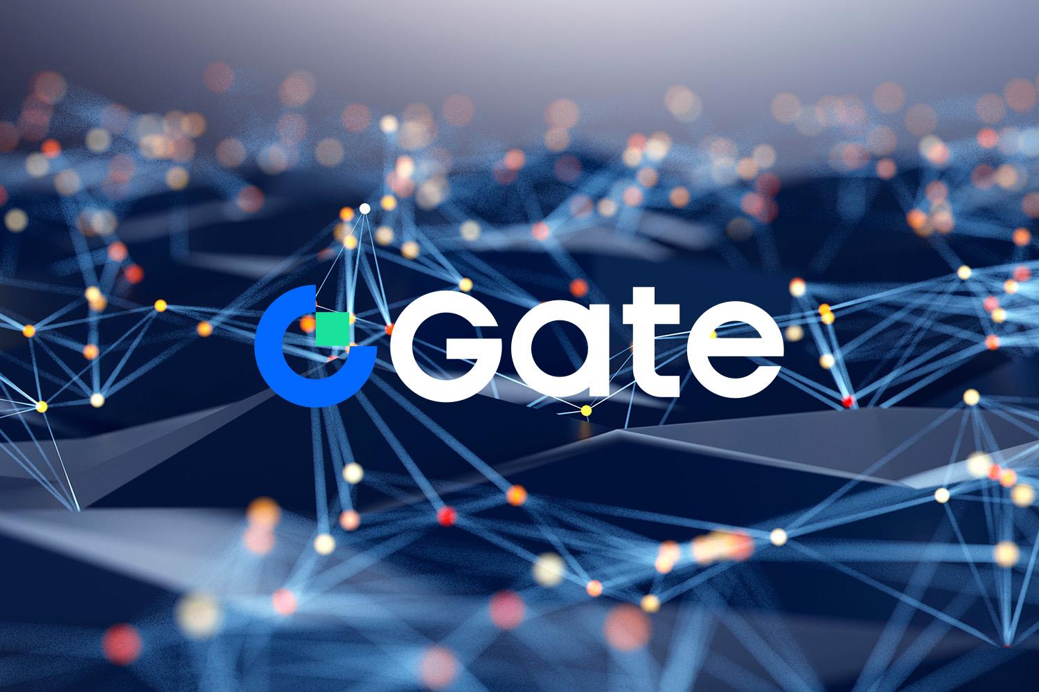 大門 Gate