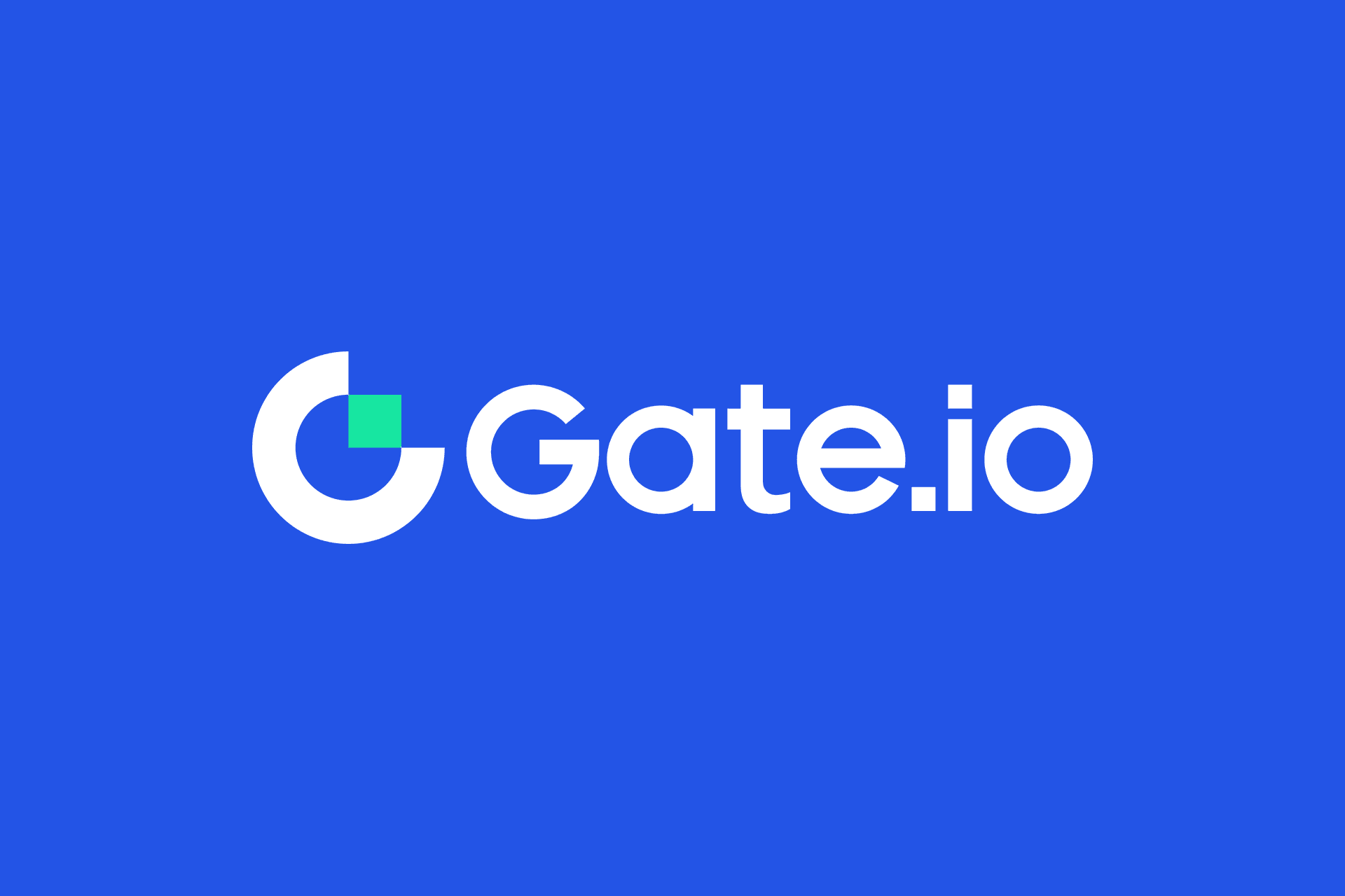 Gate.io 芝麻开门