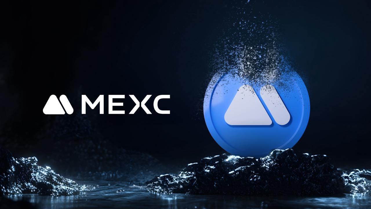抹茶 MEXC