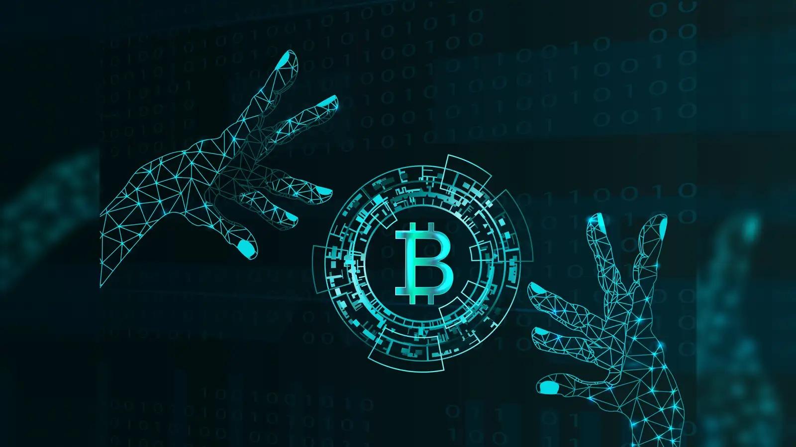 Cryptocurrency