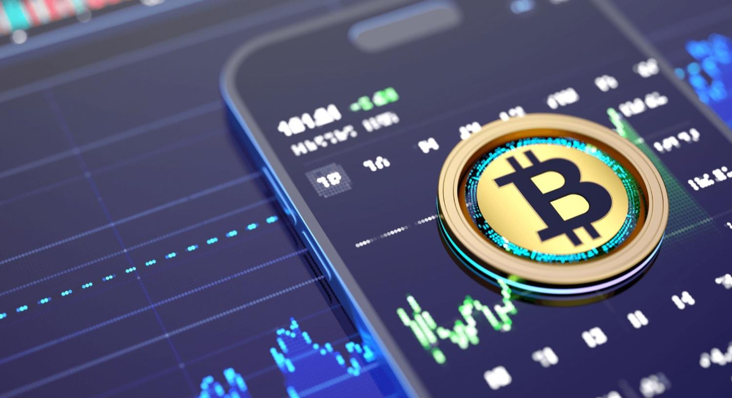 Cryptocurrency Crypto Coin Virtual Currency Digital Currency